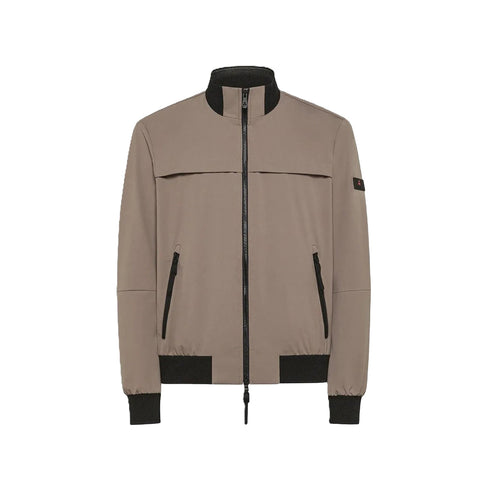 Peuterey Giacca bomber Giubbino Uomo modello bomber con zip S P25 - PEUTEREYPOTOSIMDN01 - 884 - S - Francavilla Moda